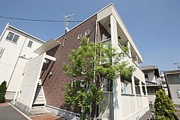 JR山陽本線 東福山駅 徒歩13分の賃貸アパート