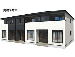 JR山陽本線 大門駅 4.6kmの賃貸アパート