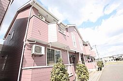 JR山陽本線 東福山駅 5.3kmの賃貸アパート