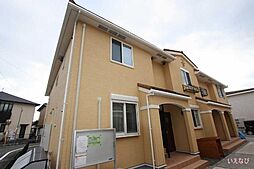 JR福塩線 備後本庄駅 徒歩20分の賃貸アパート