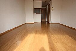 JR山陽本線 福山駅 徒歩22分の賃貸アパート 1階1Kのリビング/ダイニング