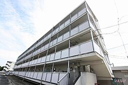 JR福塩線 万能倉駅 徒歩10分の賃貸マンション