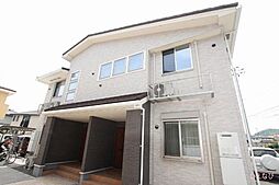 JR福塩線 備後本庄駅 徒歩20分の賃貸アパート