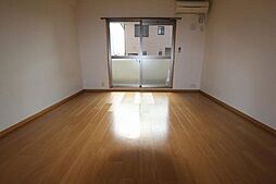 JR山陽本線 東尾道駅 4.1kmの賃貸マンション 4階1Kのリビング/ダイニング