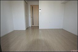 JR山陽本線 福山駅 徒歩5分の賃貸マンション 5階1Kのリビング/ダイニング