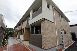 JR福塩線 戸手駅 徒歩18分