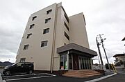 外観写真（昼）
