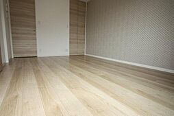 JR山陽本線 松永駅 徒歩5分の賃貸アパート 2階1Kのリビング/ダイニング