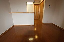 JR山陽本線 東福山駅 徒歩13分の賃貸マンション 3階1DKのリビング/ダイニング