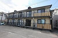 広島県府中市高木町：物件画像／ホームメイトFC福山春日店　株式会社いえなび