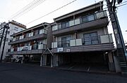 外観写真（昼）