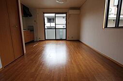 JR山陽本線 東尾道駅 徒歩5分の賃貸アパート 2階ワンルームのリビング/ダイニング