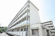 外観写真（昼）