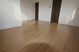 JR山陽本線 大門駅 徒歩5分の賃貸アパート 3階1Kのリビング/ダイニング