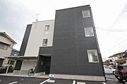 外観写真（昼）