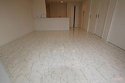 JR山陽本線 東福山駅 徒歩33分の賃貸マンション 7階2LDKのリビング/ダイニング