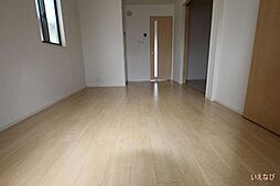 JR山陽本線 大門駅 徒歩3分の賃貸アパート 1階1SKのリビング/ダイニング