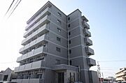 外観写真（昼）