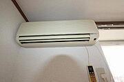 エアコン