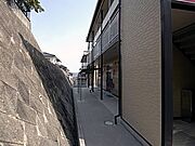 外観写真（昼）