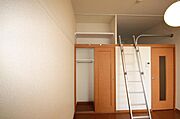 クローゼット