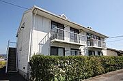 外観写真（昼）