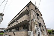 外観写真（昼）