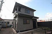 外観写真（昼）