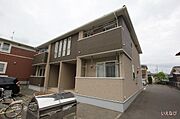 外観写真（昼）