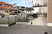 共有部分