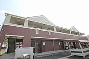 外観写真（昼）