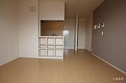 リビング