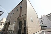 外観写真（昼）