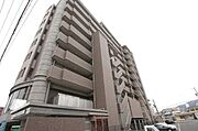 外観写真（昼）