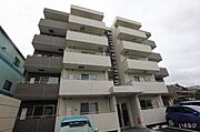 外観写真（昼）