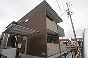 外観写真（昼）