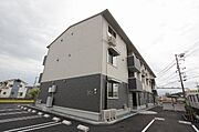 外観写真（昼）