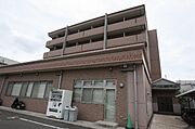 外観写真（昼）