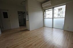 ビレッジハウス広江2号棟 1LDKの写真