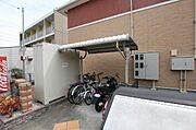 共有部分