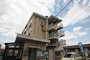 外観写真（昼）