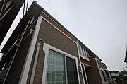 外観写真（昼）