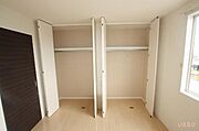 クローゼット