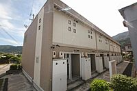 広島県府中市出口町：物件画像／ホームメイトFC福山春日店　株式会社いえなび