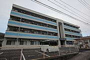 外観写真（昼）