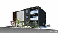 広島県福山市新涯町3丁目：物件画像／ホームメイトFC福山春日店　株式会社いえなび