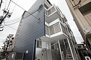 外観写真（昼）
