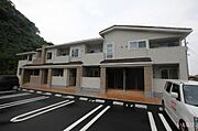 外観写真（昼）
