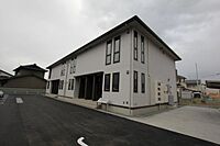 広島県福山市多治米町5丁目：物件画像／ホームメイトFC福山春日店　株式会社いえなび