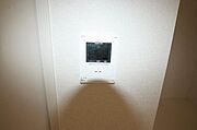 カメラ付インターホン
